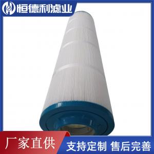 藍(lán)色大通量水濾芯